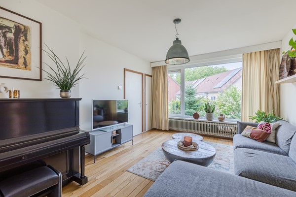 Medium property photo - Paul Guillaumestraat 49, 5931 CH Tegelen